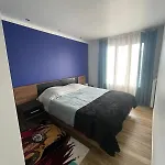 Ferber - Wifi, Ac, 3Pers