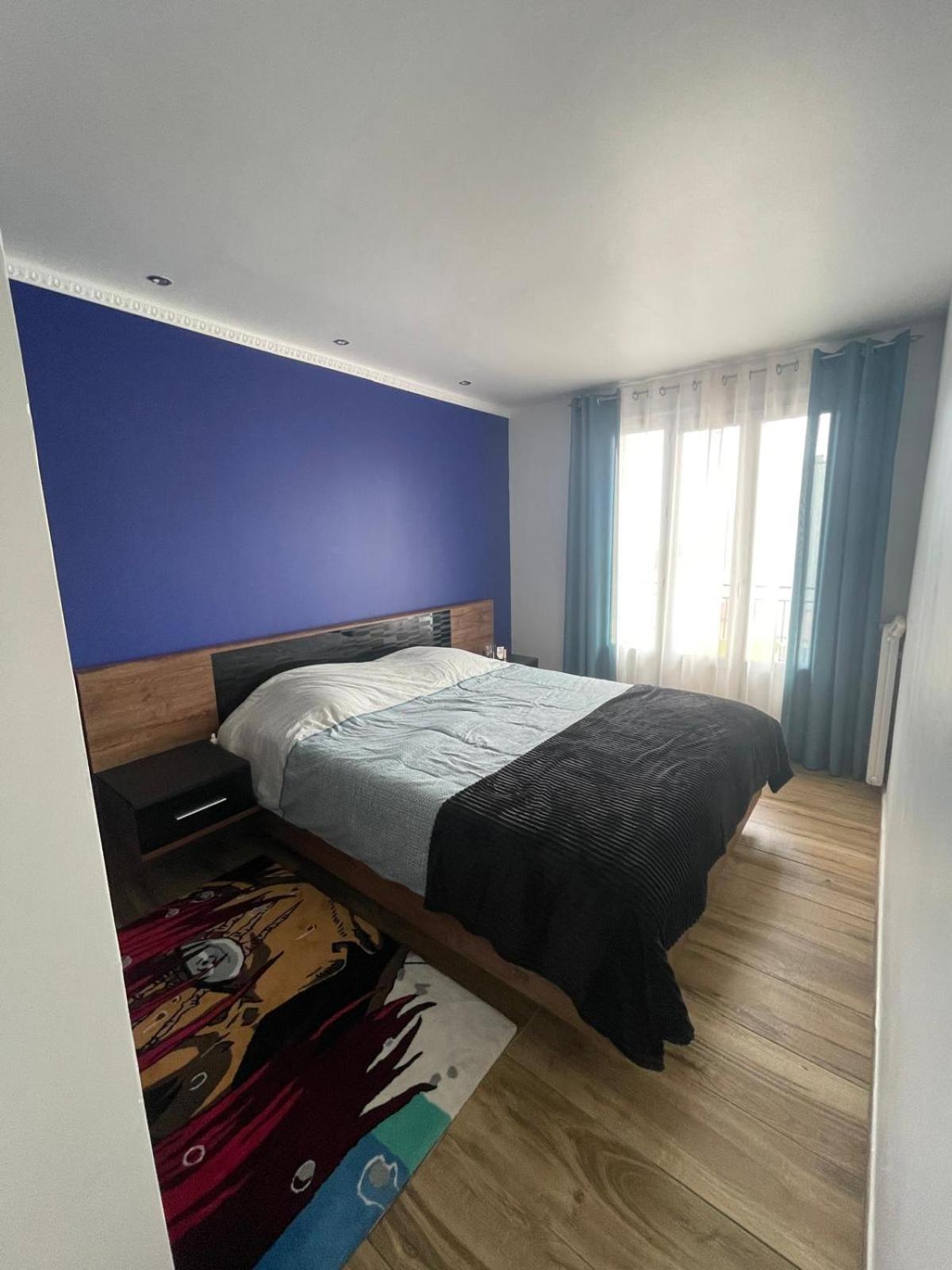 Appartement Ferber - Wifi, Ac, 3pers