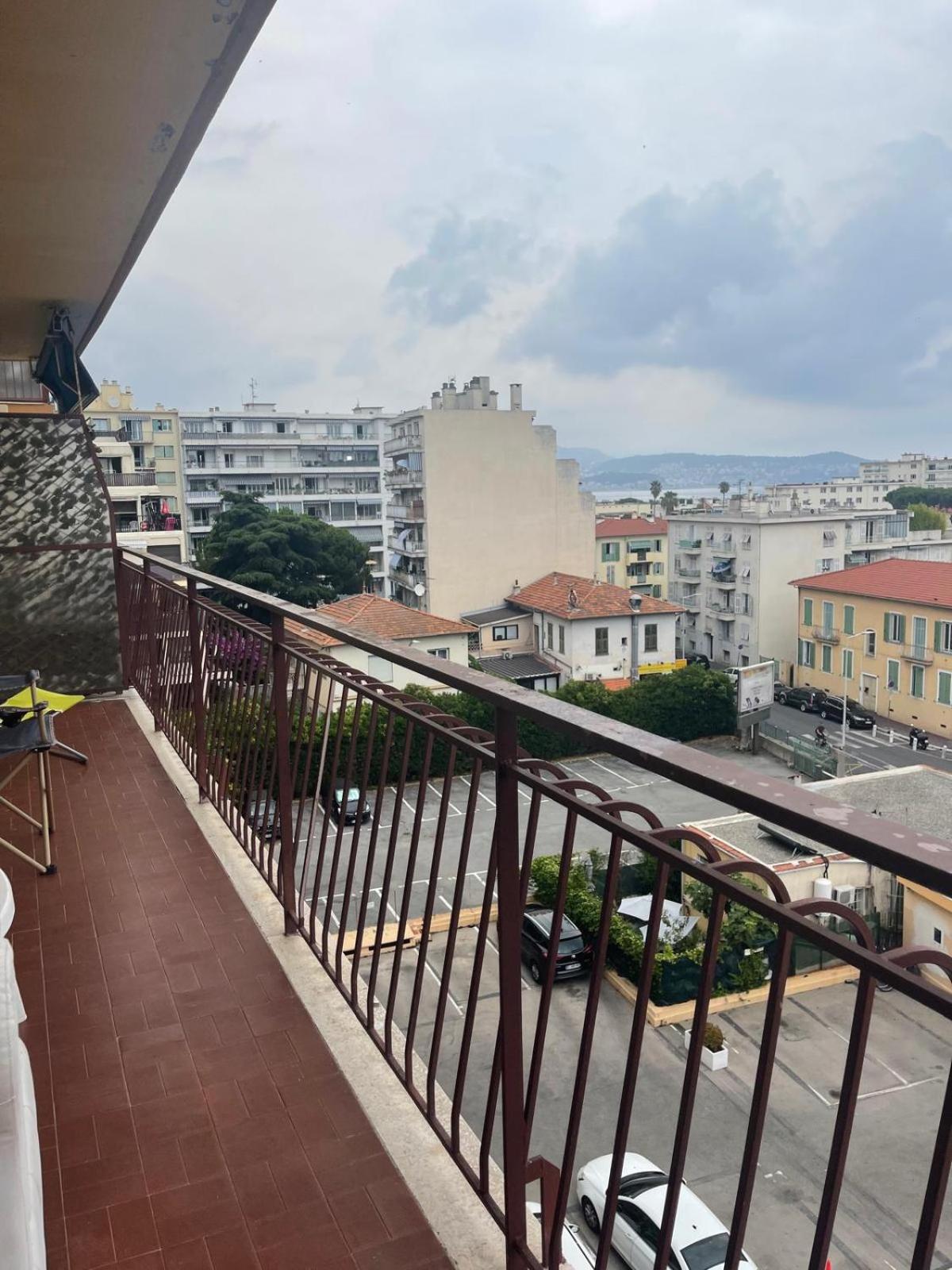 Appartement Ferber - Wifi, Ac, 3pers *